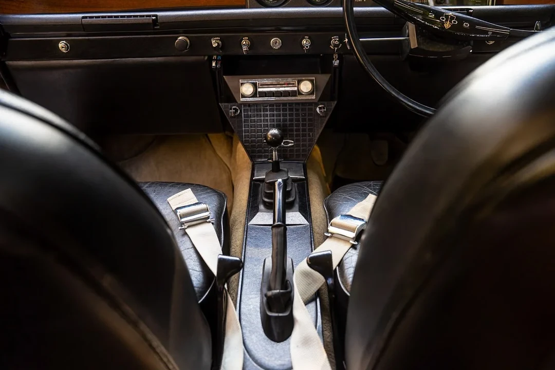 1970 Rover - Image 29 of 30