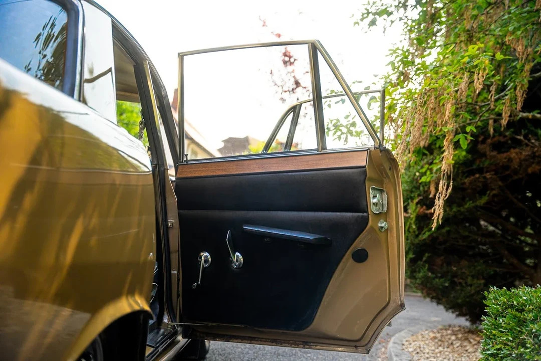 1970 Rover - Image 20 of 30