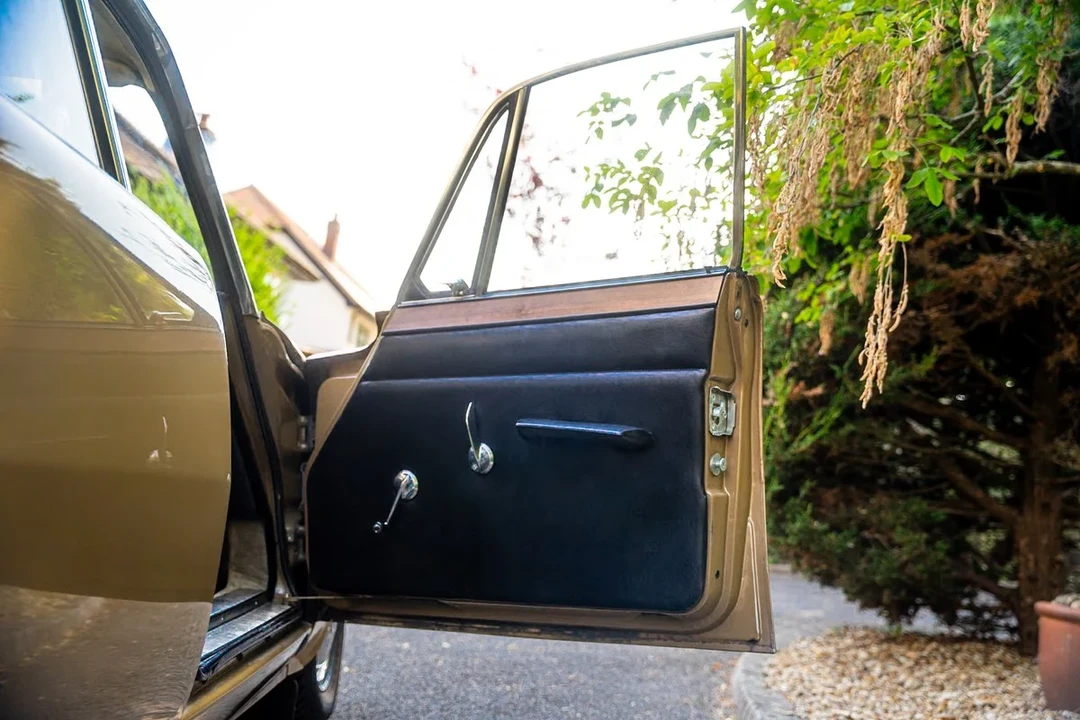 1970 Rover - Image 19 of 30