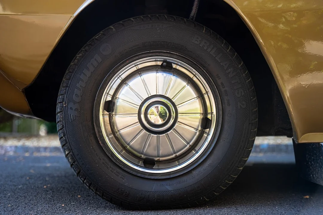 1970 Rover - Image 18 of 30