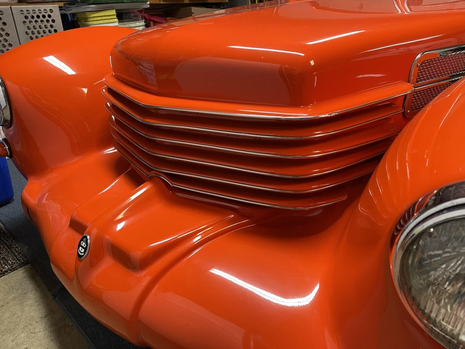 1970 Cord - Image 31 of 31
