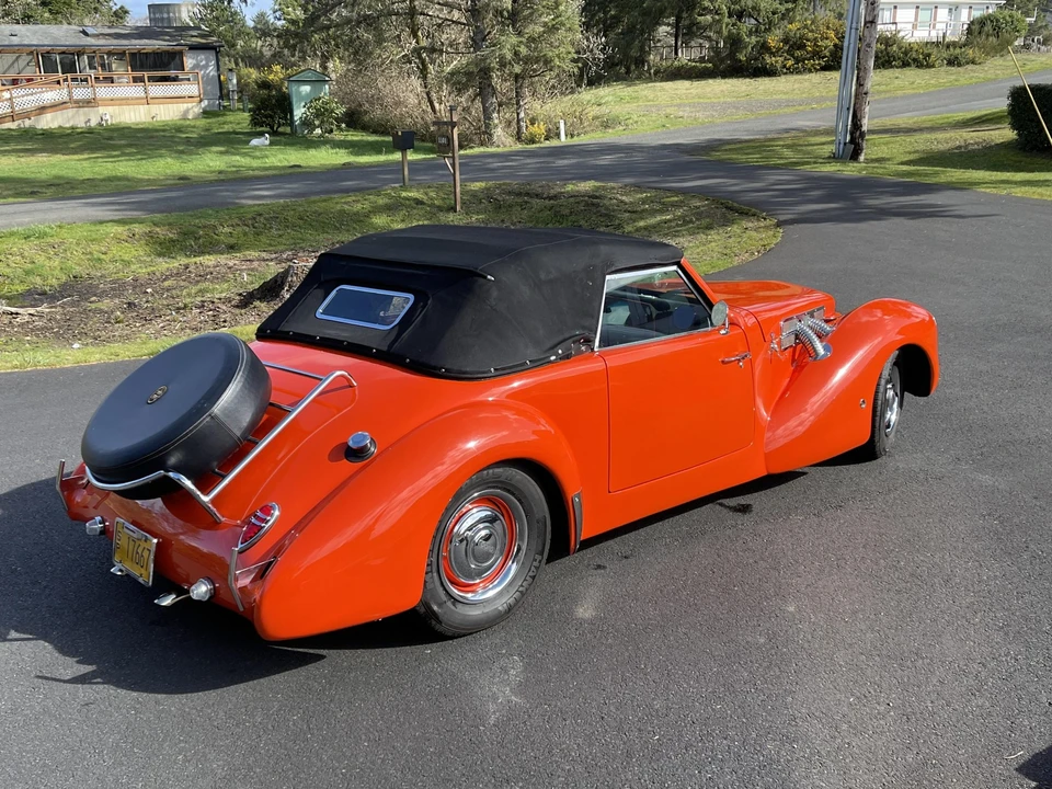 1970 Cord - Image 7 of 31
