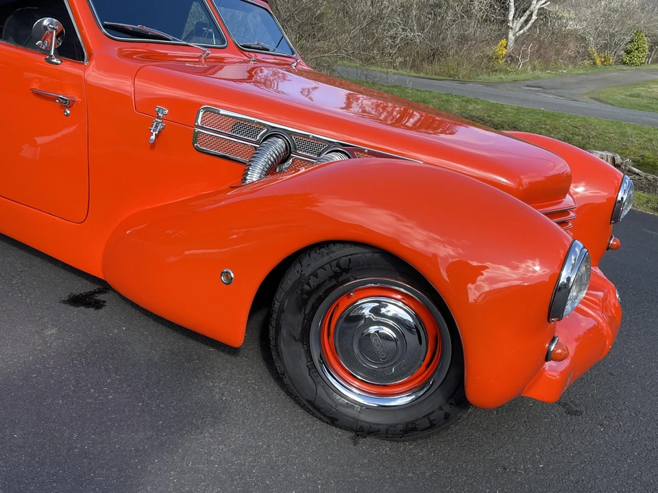 1970 Cord - Image 25 of 31