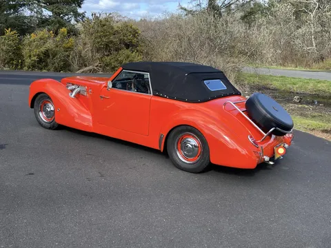 1970 Cord - Image 3 of 31