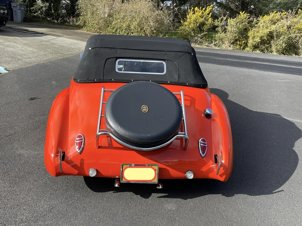 1970 Cord - Image 5 of 31