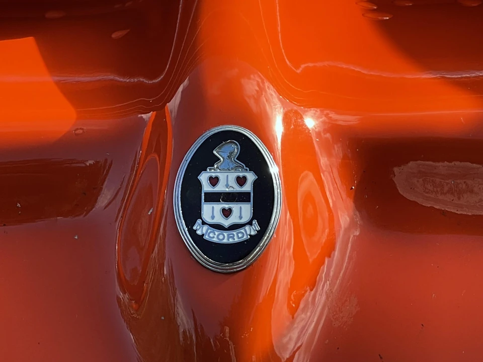 1970 Cord - Image 30 of 31