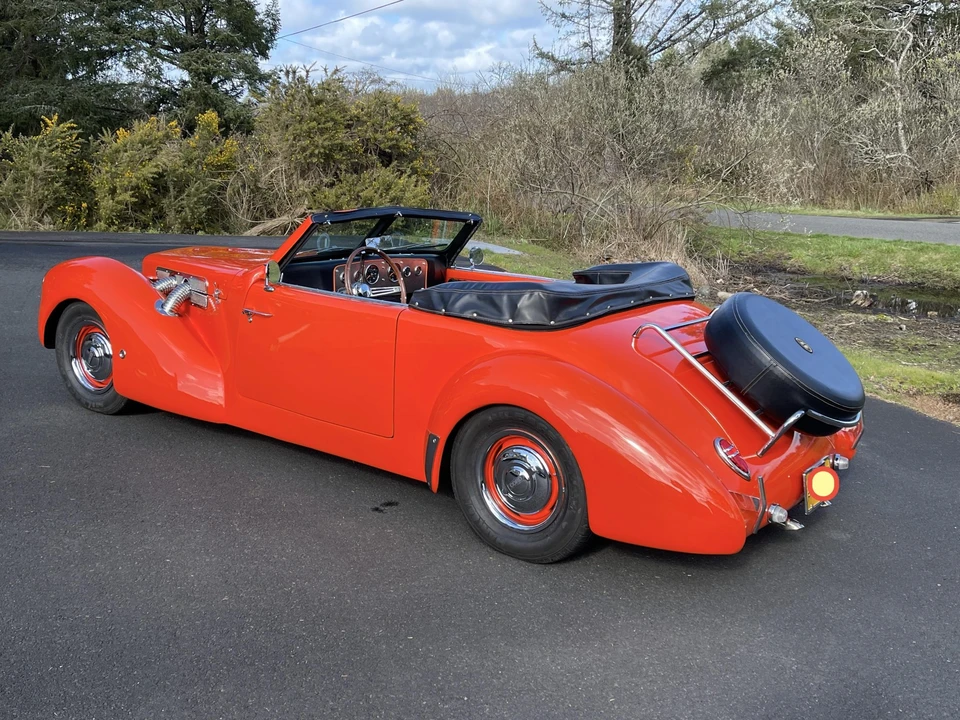 1970 Cord - Image 16 of 31