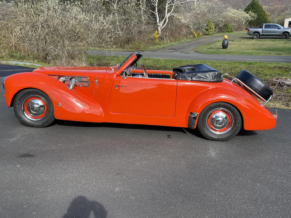 1970 Cord - Image 14 of 31