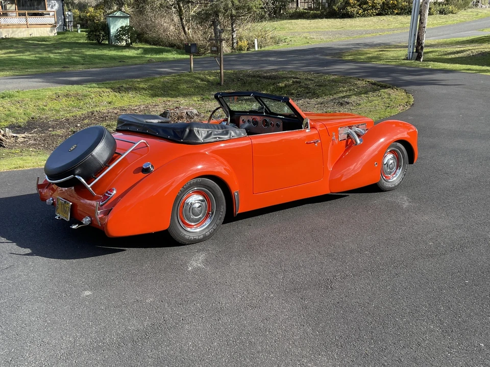 1970 Cord - Image 18 of 31
