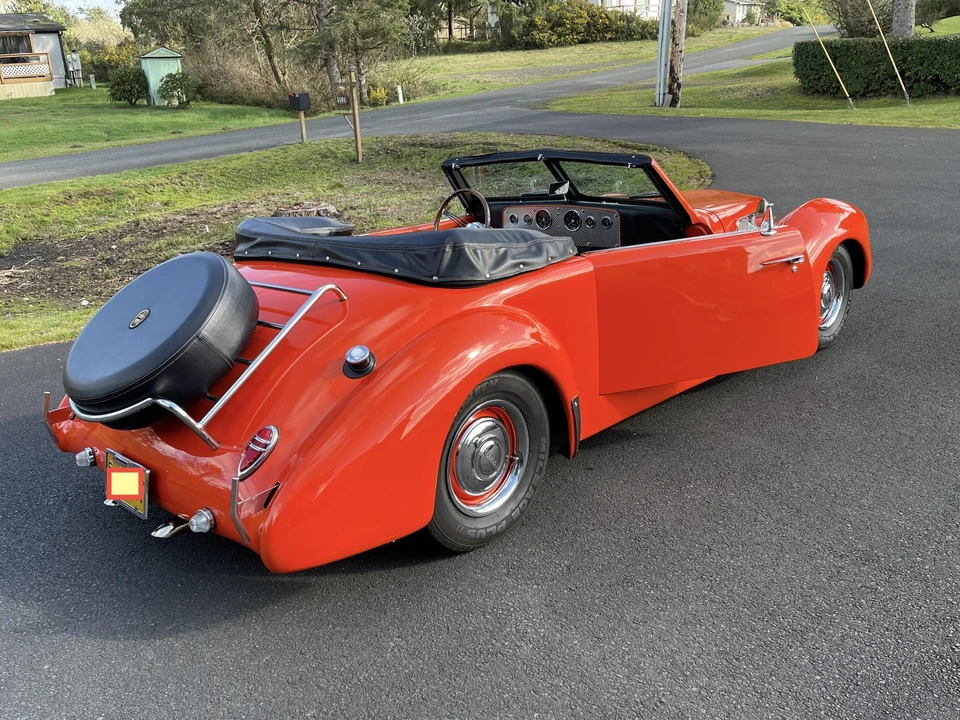 1970 Cord - Image 23 of 31