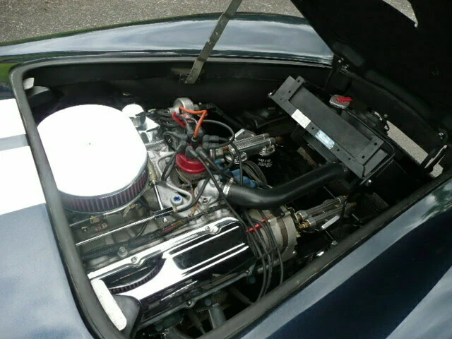 1970 Shelby Cobra Replica - Image 3 of 5