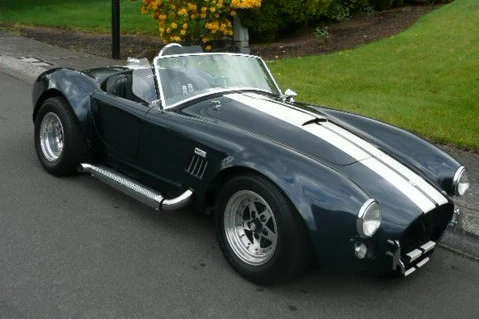 1970 Shelby Cobra Replica - Image 2 of 5