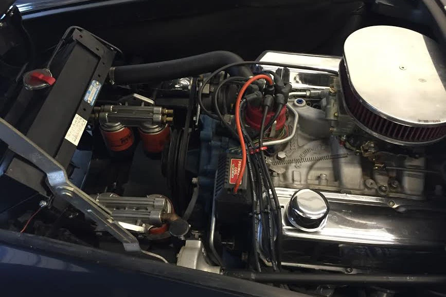 1970 Shelby Cobra Replica - Image 2 of 5
