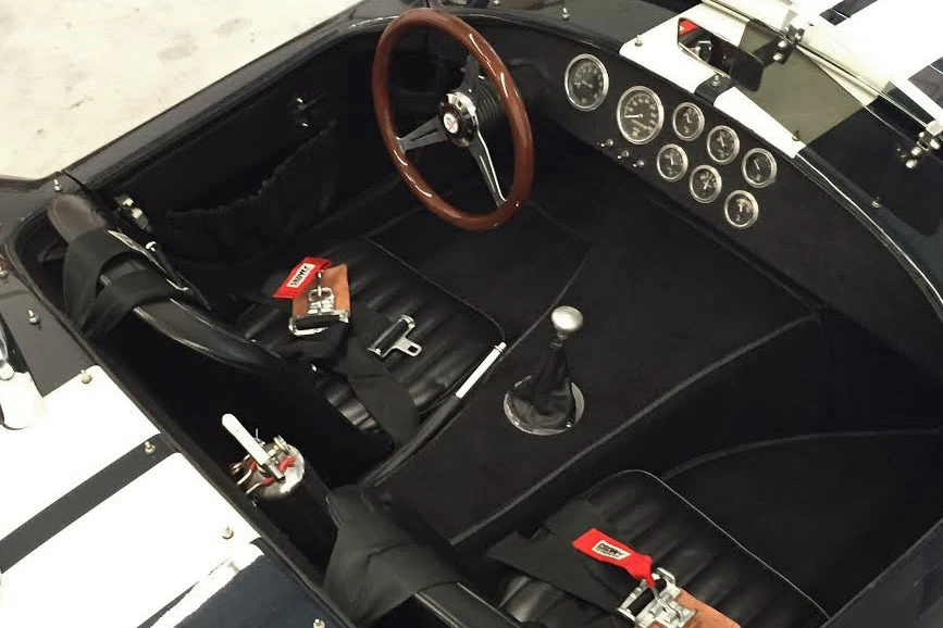 1970 Shelby Cobra Replica - Image 3 of 5