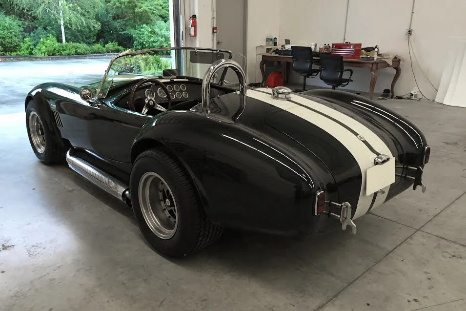 1970 Shelby Cobra Replica - Image 4 of 5
