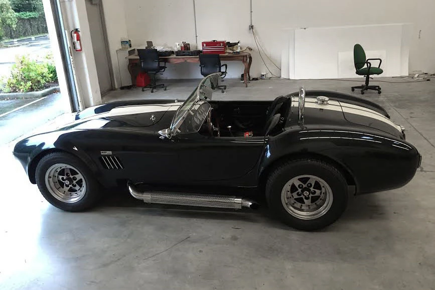 1970 Shelby Cobra Replica - Image 5 of 5