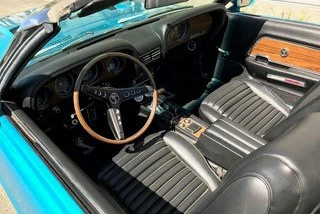 1970 Shelby GT350 - Image 4 of 8