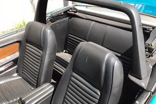 1970 Shelby GT350 - Image 5 of 8