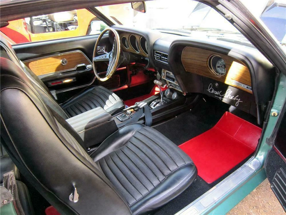 1970 Shelby GT350 - Image 3 of 4