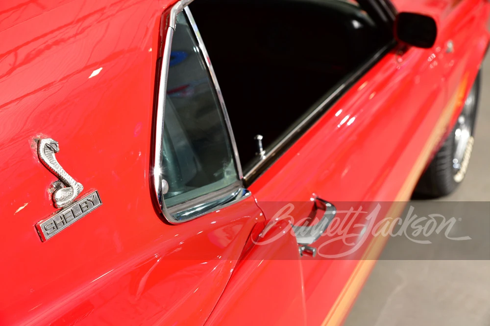 1970 Shelby GT500 - Image 6 of 26
