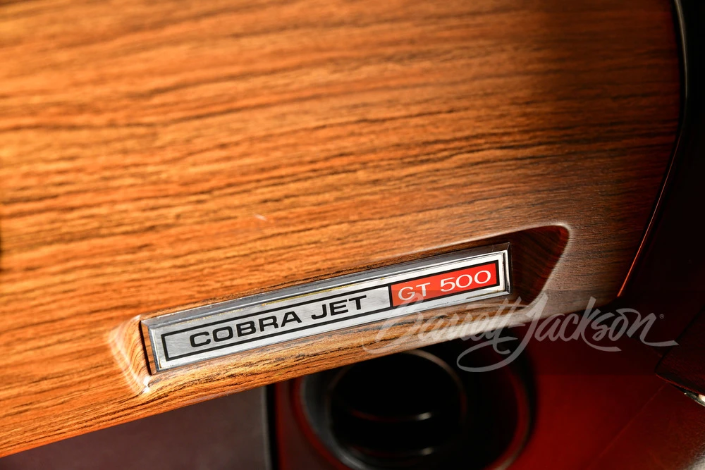 1970 Shelby GT500 - Image 7 of 26