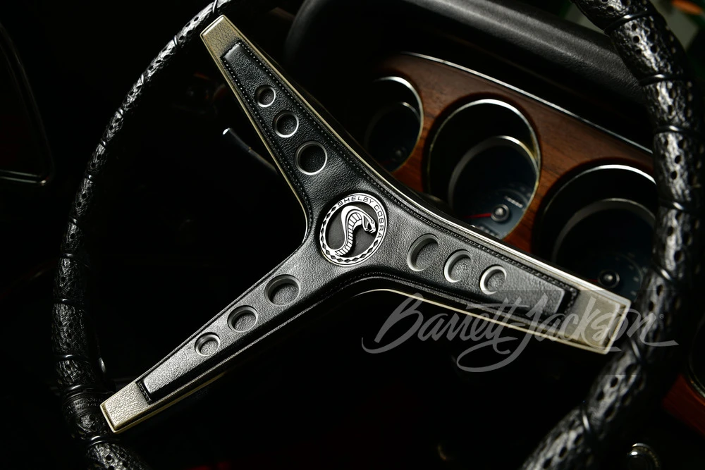 1970 Shelby GT500 - Image 9 of 26