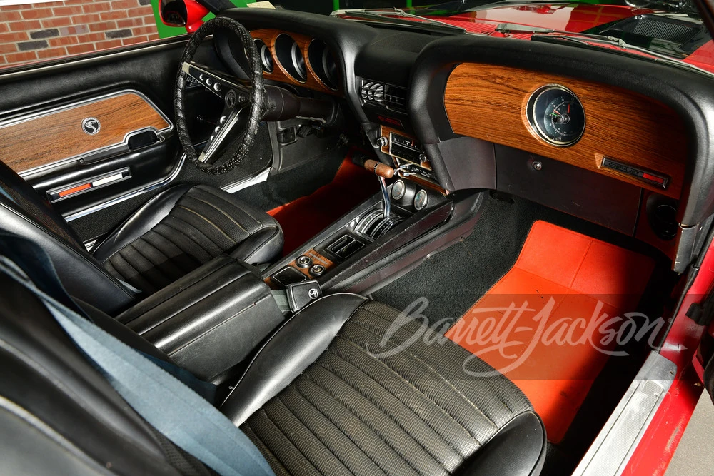 1970 Shelby GT500 - Image 11 of 26