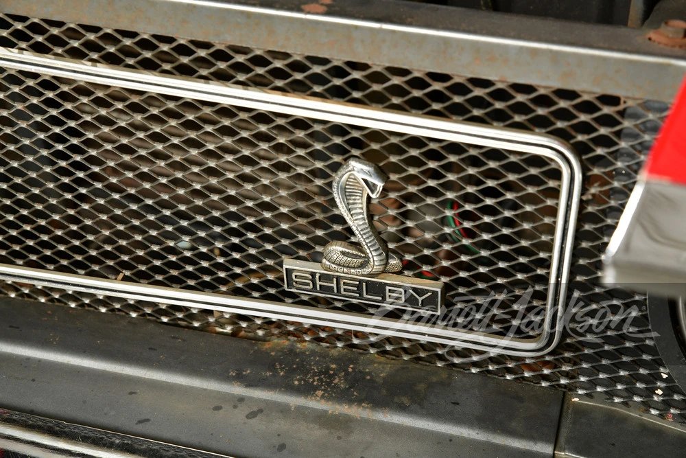1970 Shelby GT500 - Image 12 of 26
