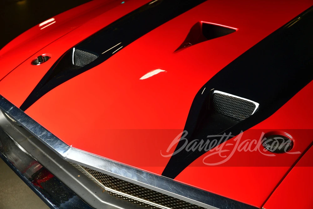 1970 Shelby GT500 - Image 13 of 26