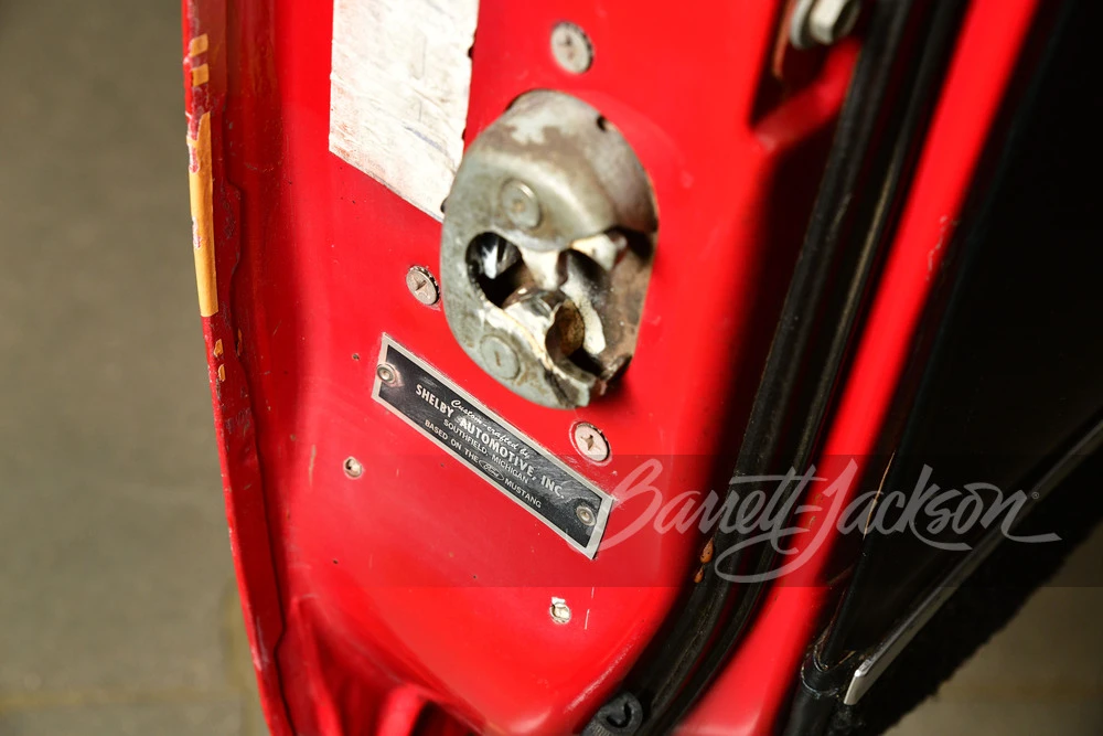 1970 Shelby GT500 - Image 14 of 26