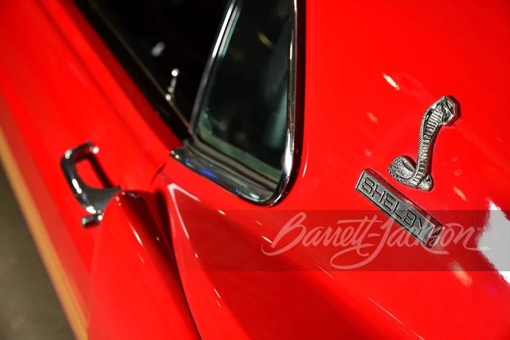 1970 Shelby GT500 - Image 17 of 26