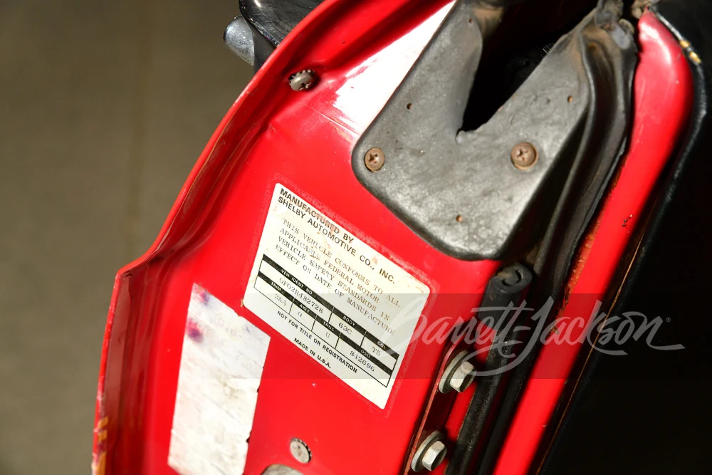 1970 Shelby GT500 - Image 18 of 26