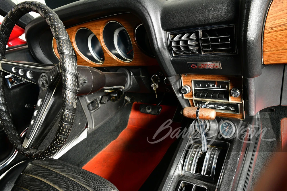 1970 Shelby GT500 - Image 20 of 26