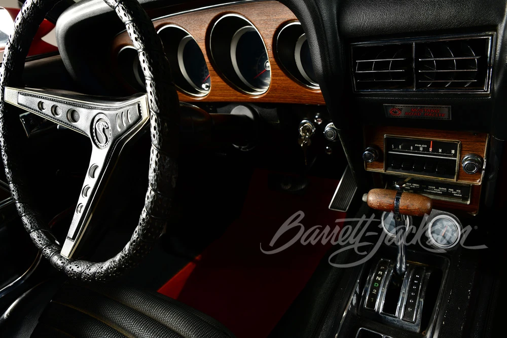 1970 Shelby GT500 - Image 21 of 26