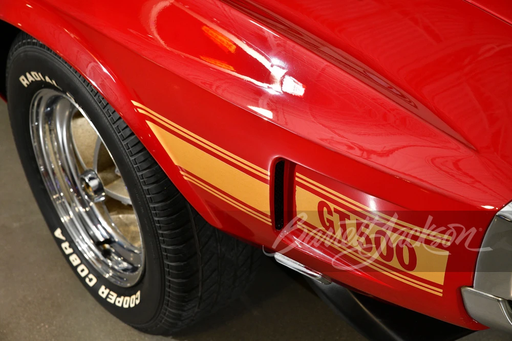 1970 Shelby GT500 - Image 22 of 26
