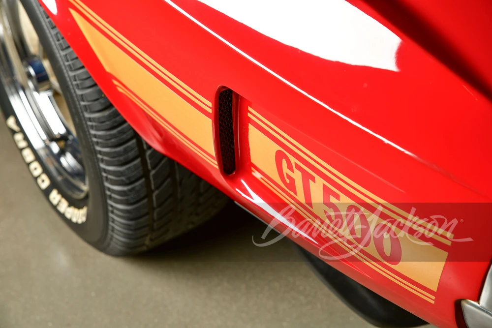 1970 Shelby GT500 - Image 23 of 26