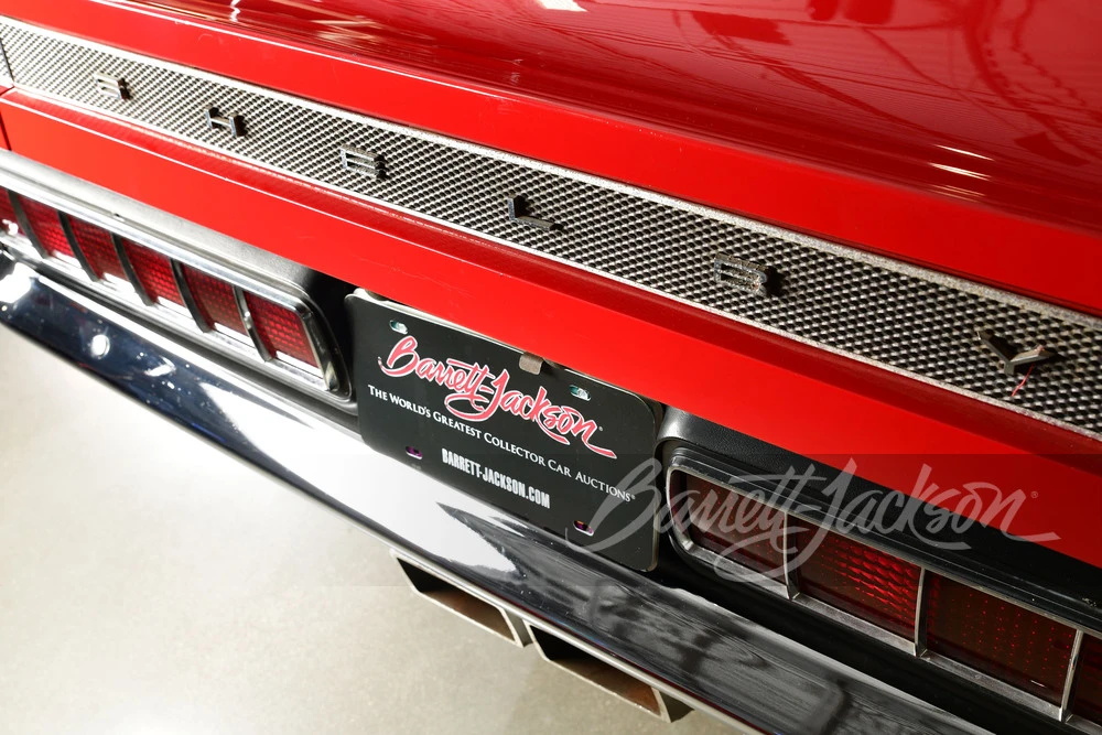 1970 Shelby GT500 - Image 24 of 26
