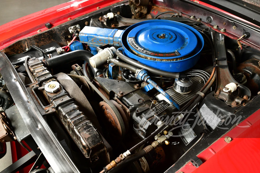 1970 Shelby GT500 - Image 25 of 26