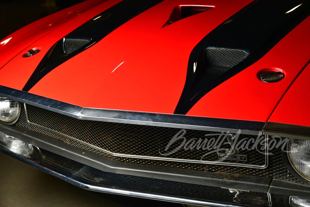1970 Shelby GT500 - Image 26 of 26