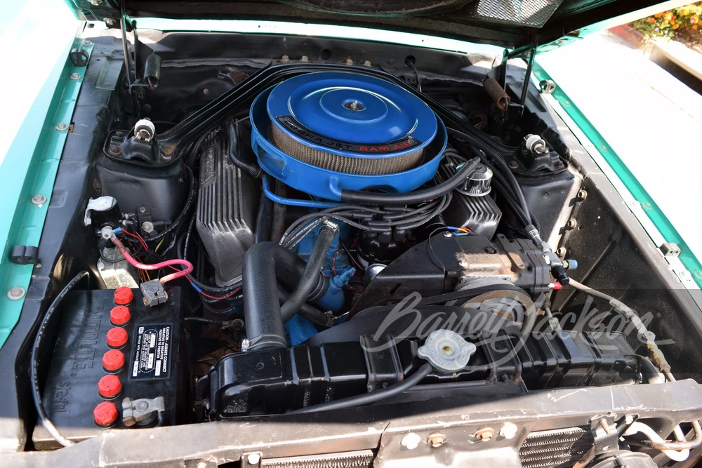 1970 Shelby GT500 - Image 3 of 29