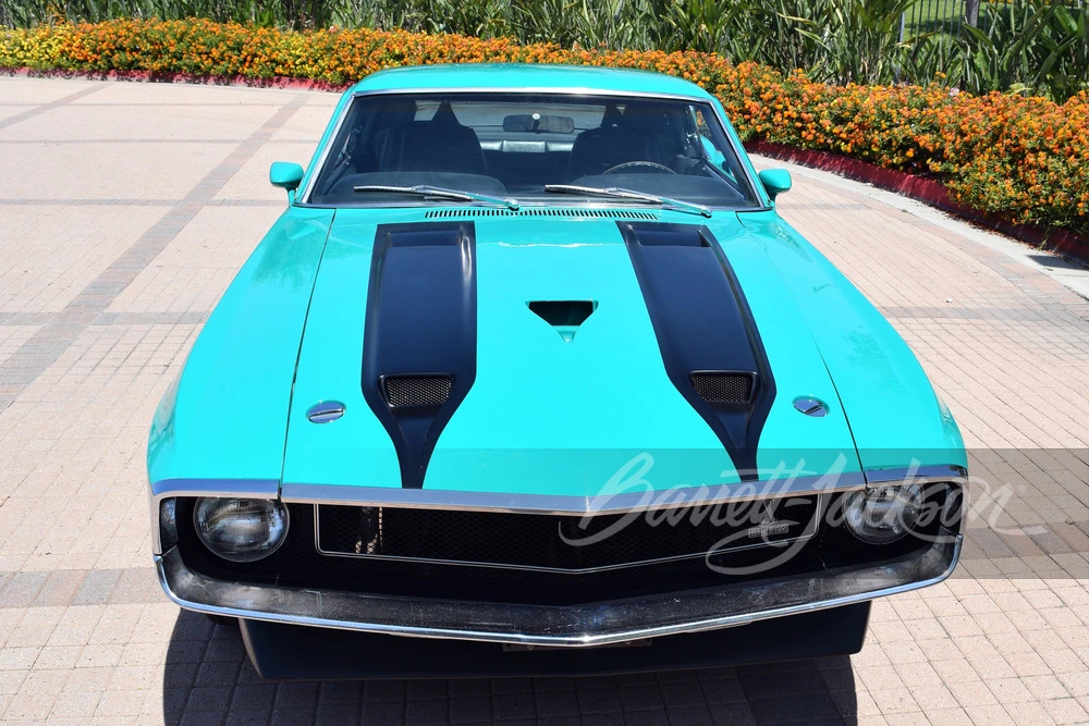 1970 Shelby GT500 - Image 10 of 29