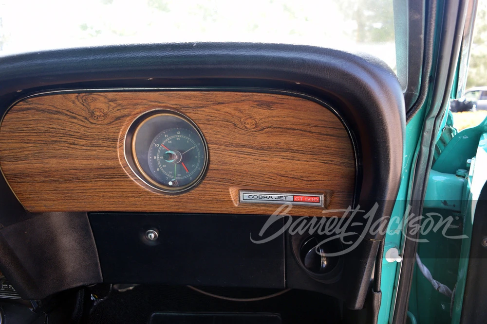 1970 Shelby GT500 - Image 28 of 29