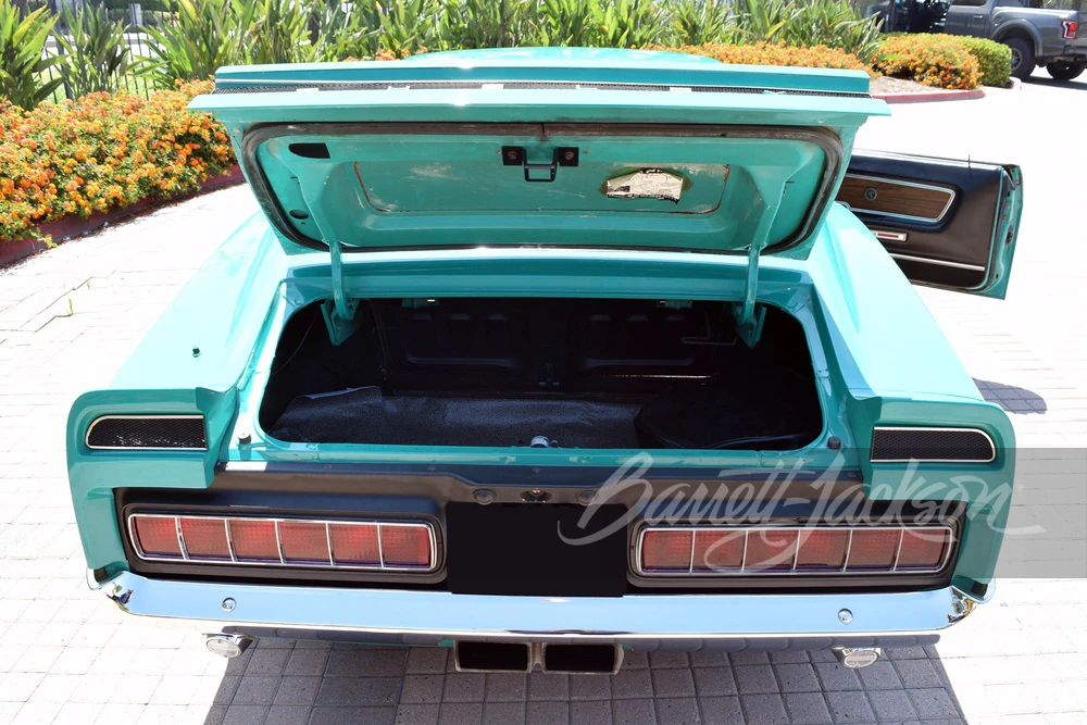 1970 Shelby GT500 - Image 22 of 29