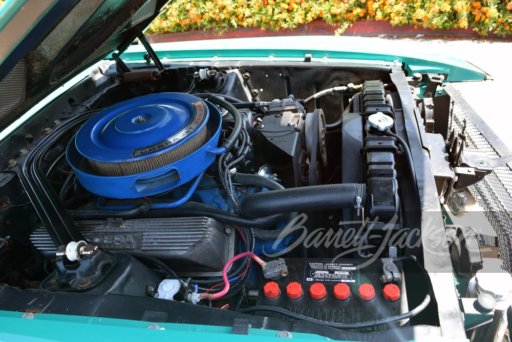 1970 Shelby GT500 - Image 20 of 29