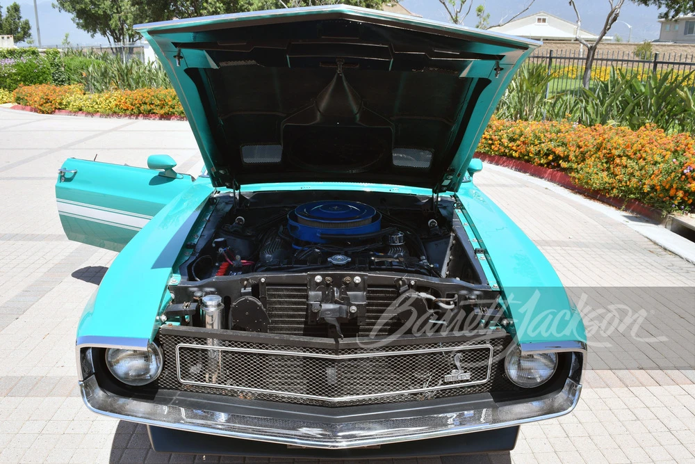 1970 Shelby GT500 - Image 18 of 29