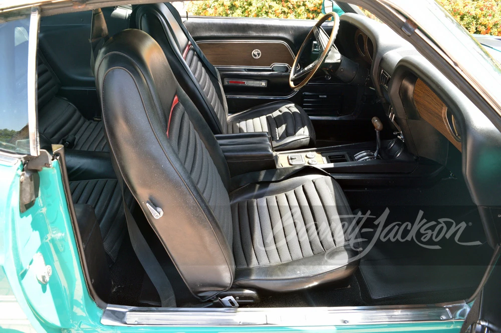1970 Shelby GT500 - Image 26 of 29