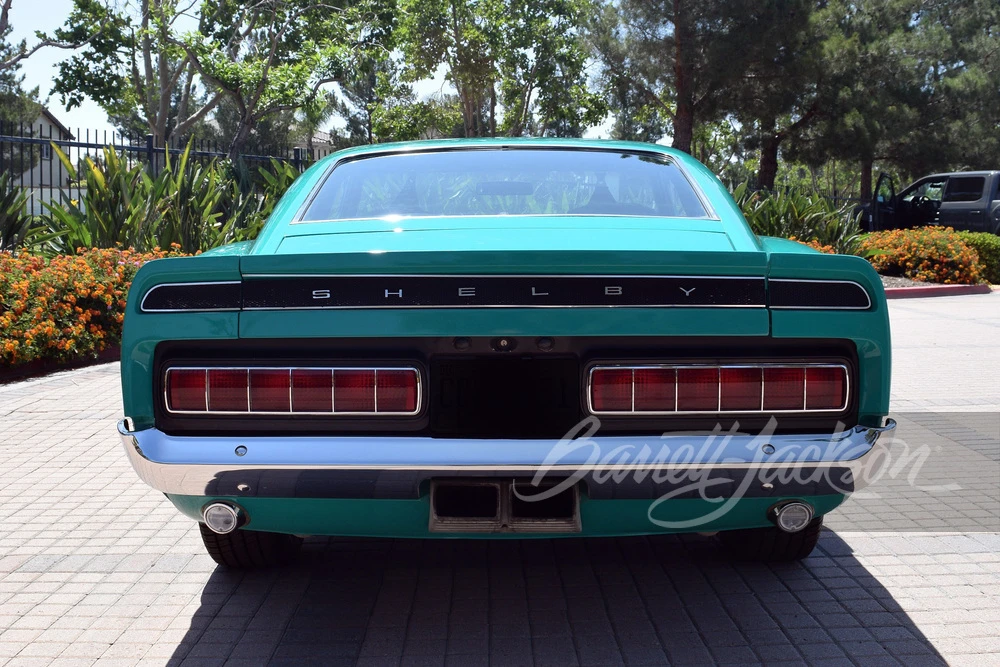 1970 Shelby GT500 - Image 14 of 29