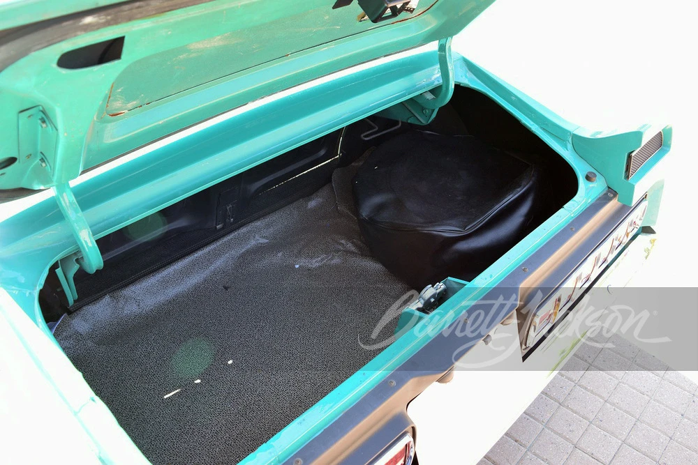 1970 Shelby GT500 - Image 23 of 29