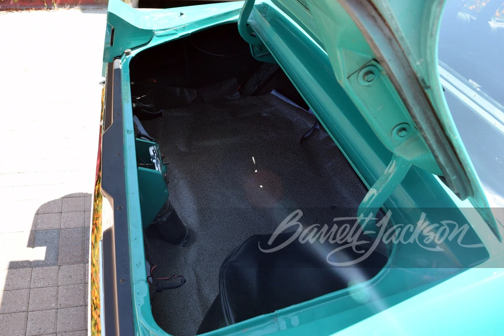 1970 Shelby GT500 - Image 24 of 29