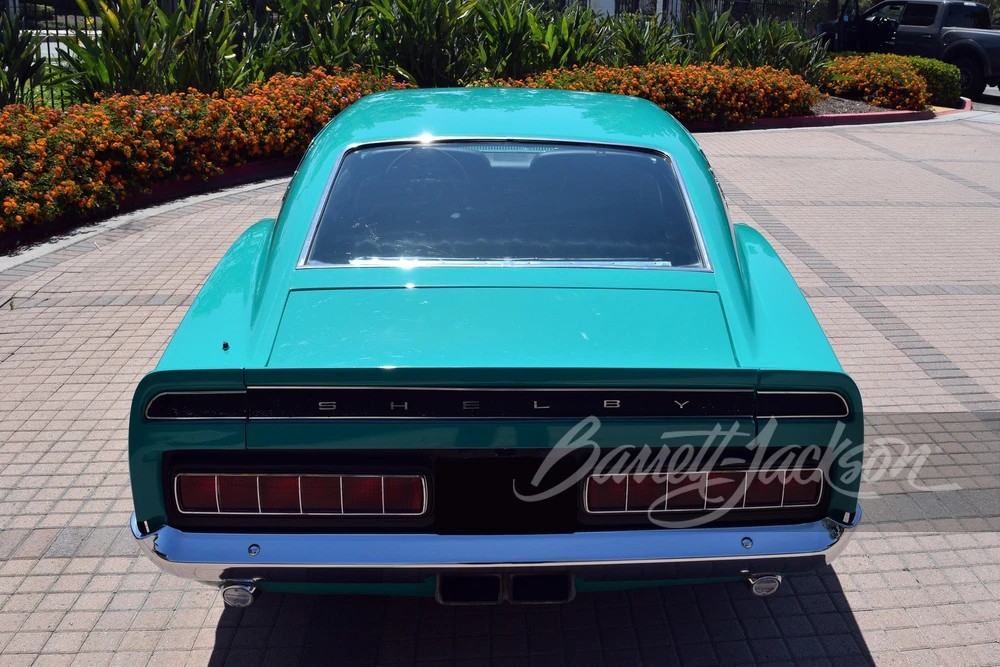 1970 Shelby GT500 - Image 15 of 29